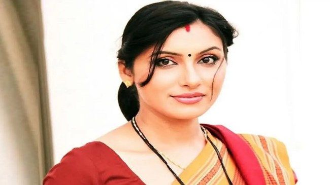 Kajal-Nishad Kajal Nishad SP Candidate Gorakhpur