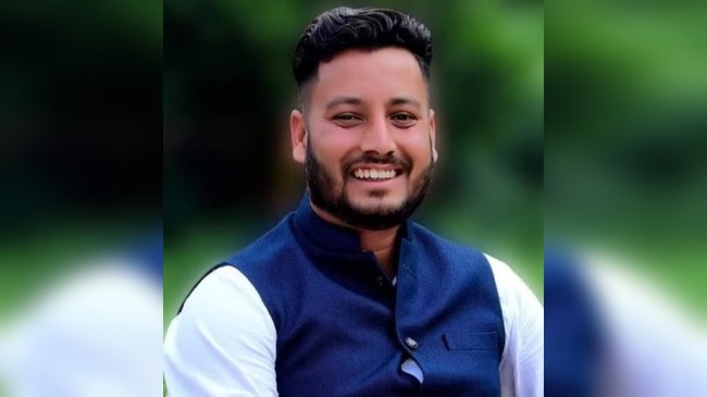 Kamal Rawat BJP Leader Rape Accused Kamal Rawat BJP Leader Rape Accused