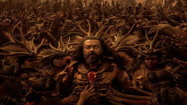 Kanguva Advance Booking Collection.