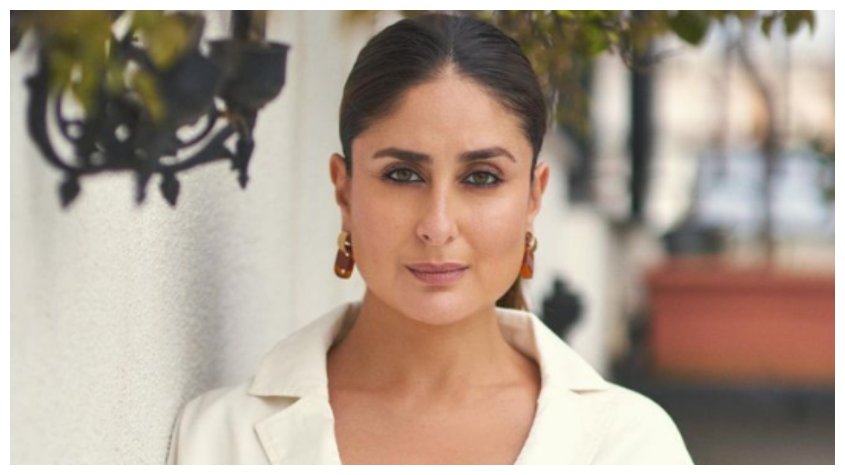 Kareena Kapoor