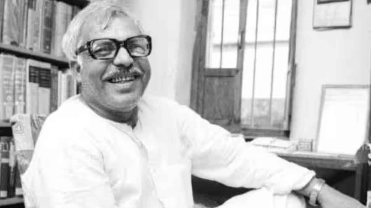 KarpooriThakur को 'भारत रत्न' मिलते ही X पर ट्रेंड हुआ BiharThanksModiji, क्या है इसका पॉलिटिकल मीनिंग?