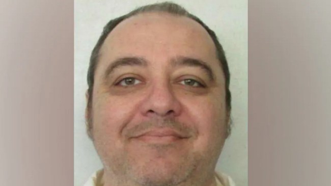 Kenneth Eugene Smith