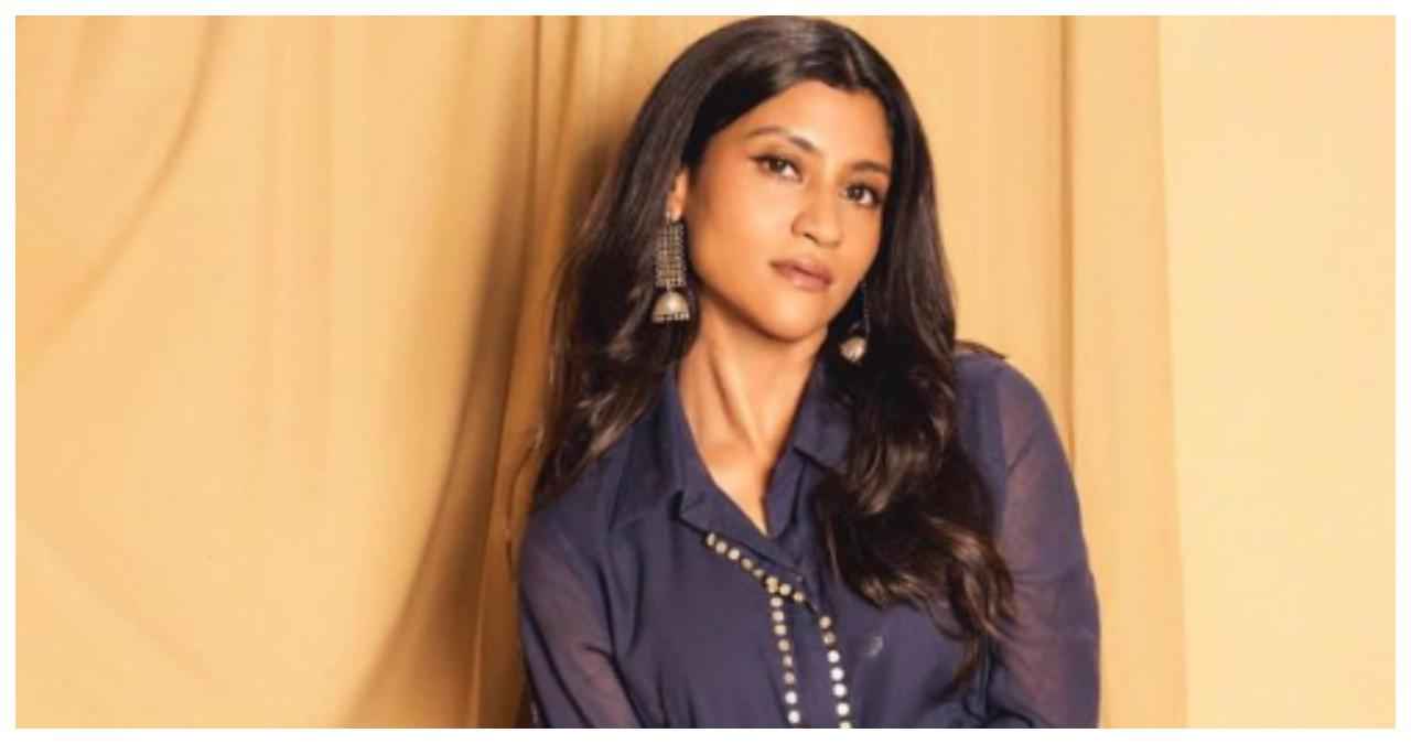 अपनी किस आदत से परेशान हैं Konkona Sharma? तंग आकर बोलीं- 'इसे छोड़ना चाहती हूं'