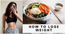 Korean Diet Plan to follow for losing weight easily