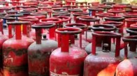 LPG Cylinder 450 rupees in Rajasthan