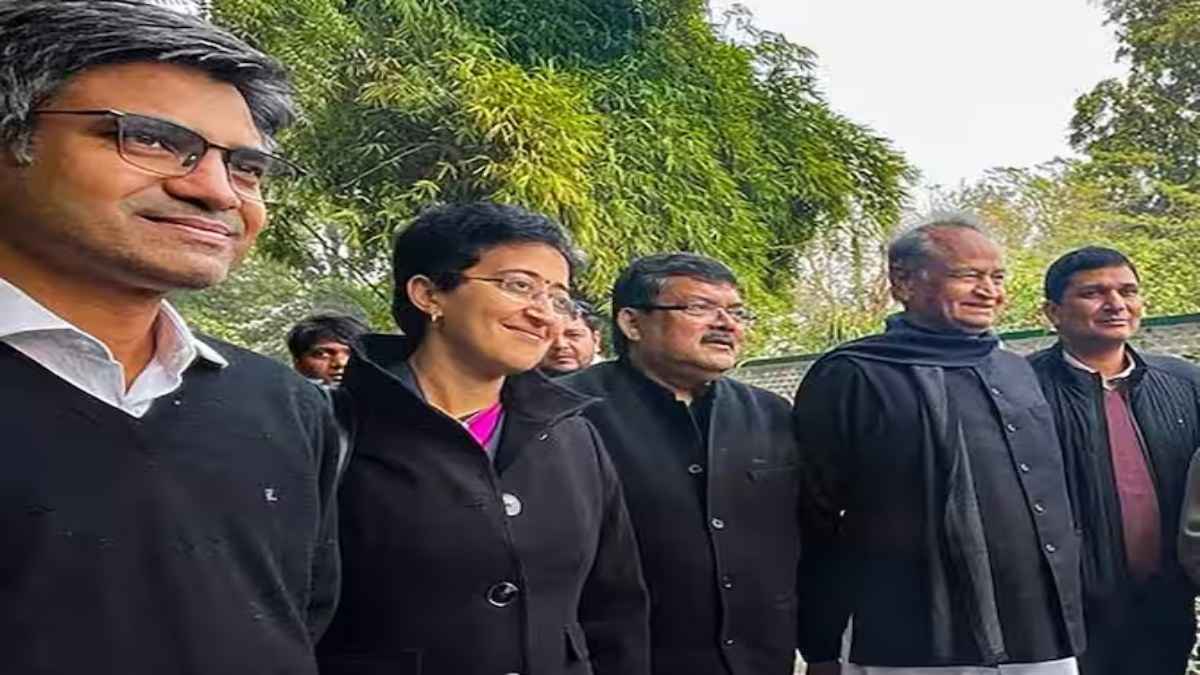 Lok Sabha Election 2024: दिल्ली-पंजाब में बिग ब्रदर की भूमिका में केजरीवाल, कांग्रेस के सामने रखा इतनी सीटों का प्रस्ताव