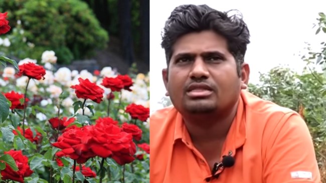 MBA Farmer Success Story