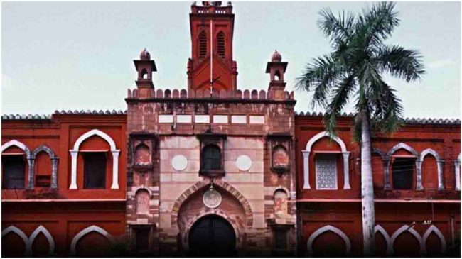 Aligarh Muslim University