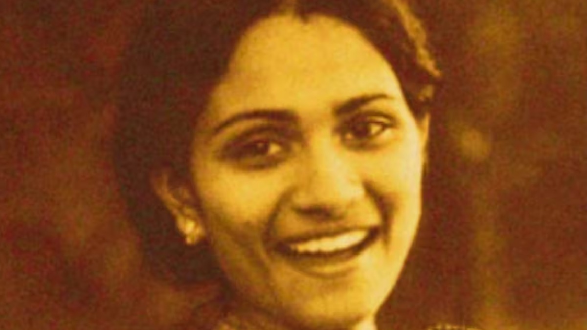 Mahalakshmi Menon 