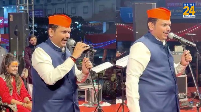 Maharashtra Deputy CM Devendra Fadnavis Maharashtra Deputy CM Devendra Fadnavis