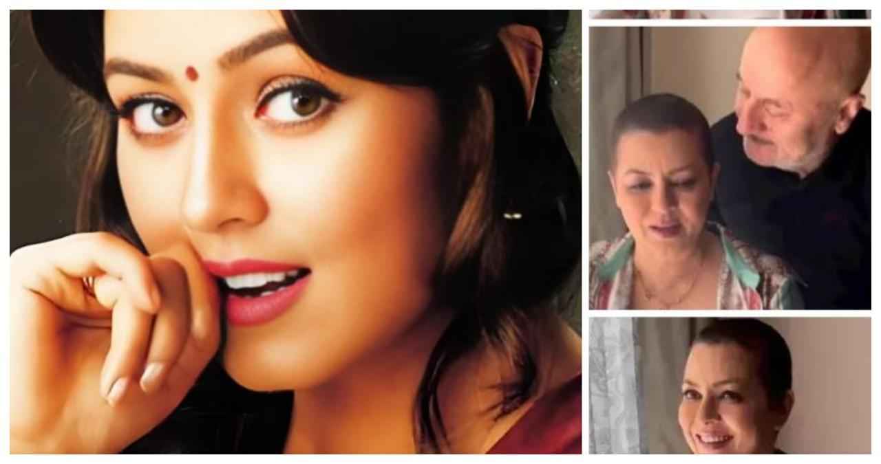 खूबसूरती में Madhuri-Sridevi जैसी एक्ट्रेसेस को भी टक्कर देती थीं बी-टाउन की ये हसीना, एक बीमारी ने बदली जिंदगी