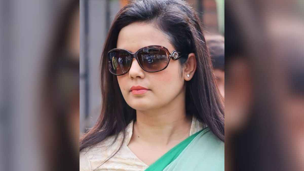 सरकारी बंगला नहीं खाली करना चाहतीं महुआ मोइत्रा, दिल्ली हाईकोर्ट में नोटिस को दी चुनौती