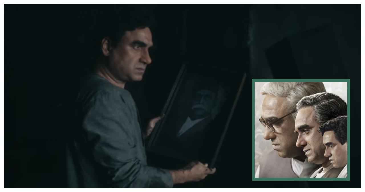 एटम बम का जवाब एटम से..., Main Atal Hoon का दूसरा ट्रेलर देख यूजर्स बोले- थैंक यू