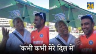 Makhaya Ntini Ravichandran Ashwin IPL CSK kabhi kabhi mere dil me khayal aata hai