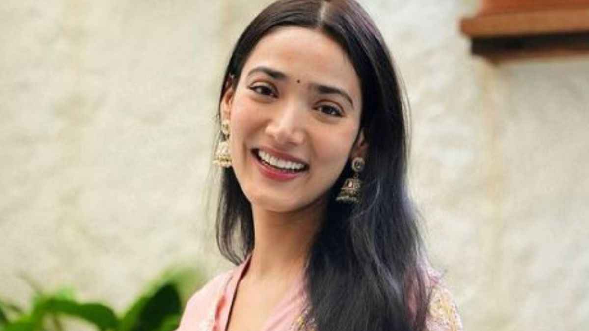 असल जिंदगी में डॉक्टर बनना चाहती थीं 12th Fail फेम Medha Shankar? फिर कैसे बनीं एक्ट्रेस