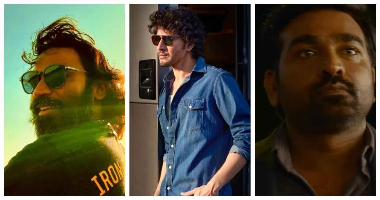 Mahesh Babu को पछाड़ने में छूटे Vijay Sethupathi-Dhanush के पसीने, किस फिल्म ने की कितनी कमाई?