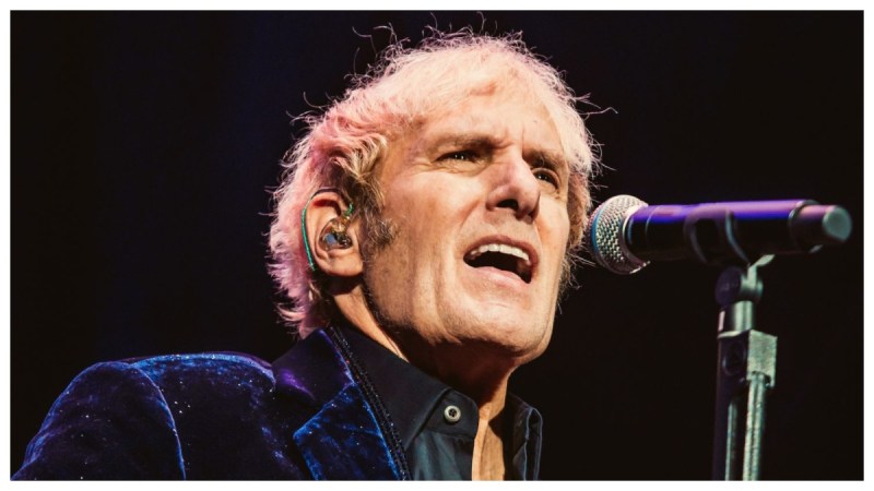 Michael Bolton