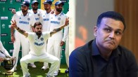 IND vs SA Capetown Test Pitch Virender Sehwag Reaction Pitch Controversy