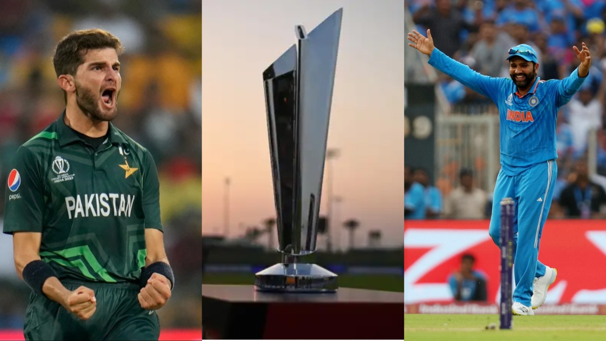 IND vs PAK T20 World Cup 2024 Match Timing New York