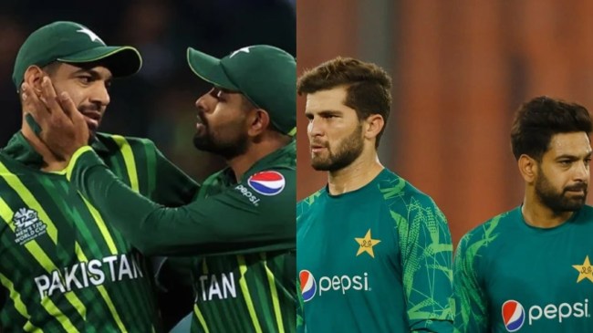Pakistan Cricketer Haris Rauf Makes Plan of retirement from international cricket Pakistan Cricketer Haris Rauf Makes Plan of retirement from international cricket