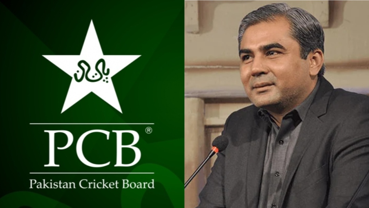 Pakistan Cricket Board Gets New Chairman Mohsin Naqvi RIP Pakistan Trends on Social Media