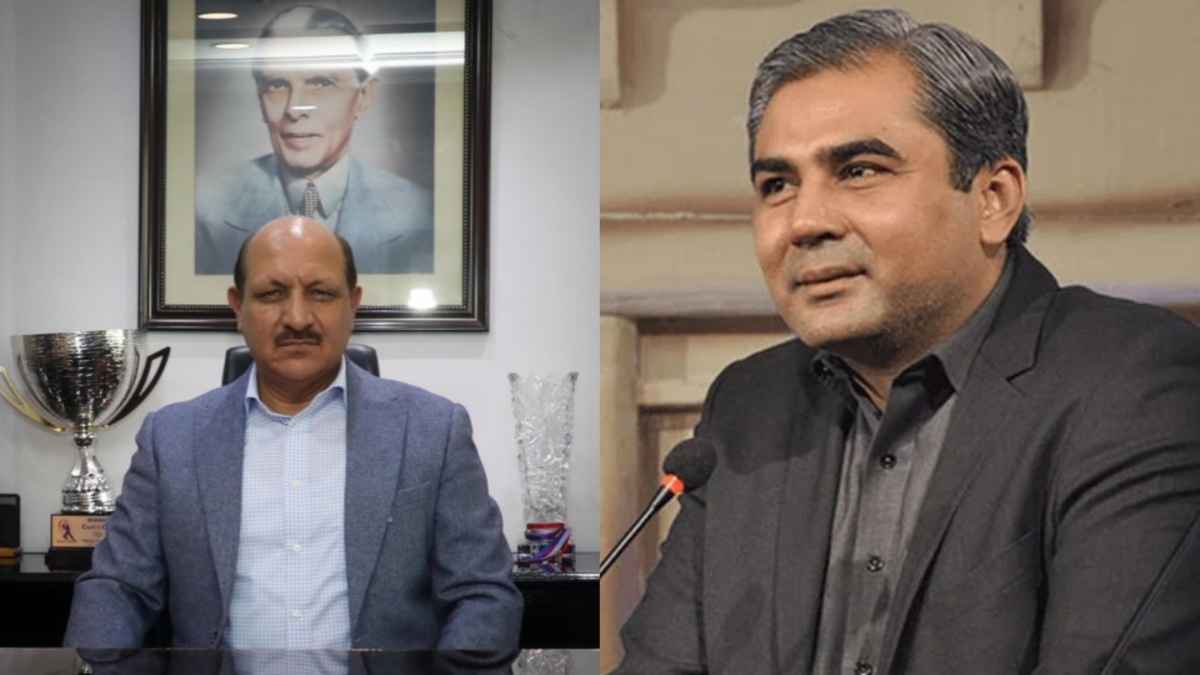 पाकिस्तान क्रिकेट बोर्ड में बवाल जारी, दो दिन में फिर बदल गया PCB चेयरमैन का नाम!