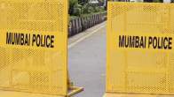Mumbai Police received threatening message