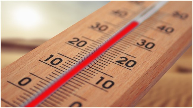 Mumbai Temperature Increasing This Winter