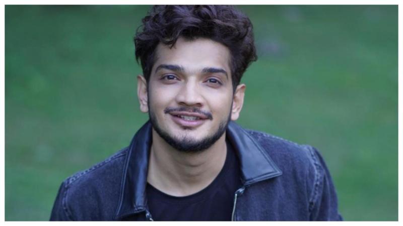 Munawar Faruqui