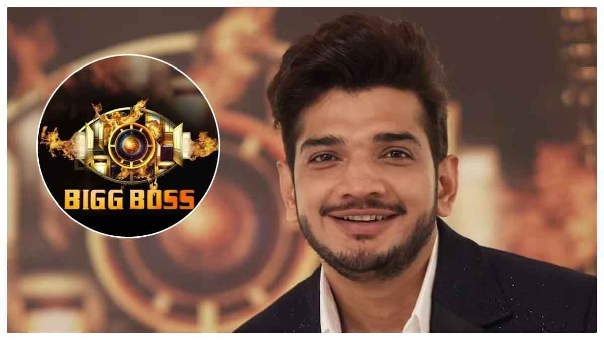 'इनका ताज छीनने आया था', Bigg Boss 17 के घर से बाहर आने के बाद बोले Munawar Faruqui