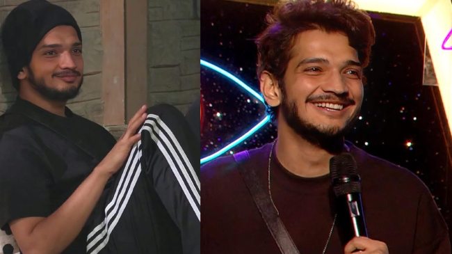 Munawar Faruqui Future Projects: