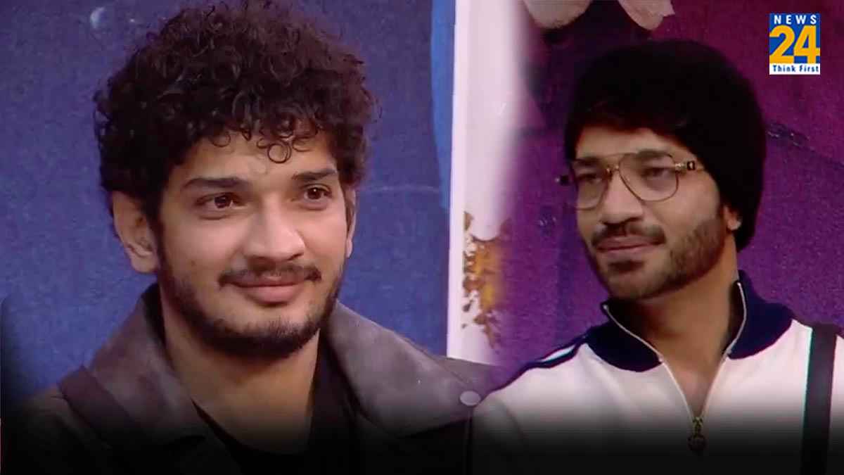 Bigg Boss 17: फिनाले से पहले मीडिया के तीखे सवालों में घिरे कंटेस्टेंट्स, मुनव्वर-विक्की की उड़ी धज्जियां