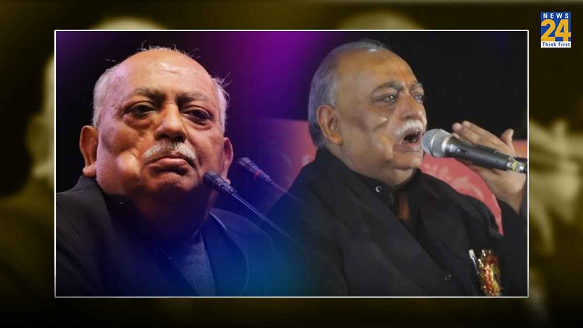 Munnawwar Rana profile