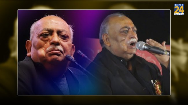 Munnawwar Rana profile