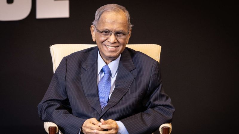 Narayana Murthy