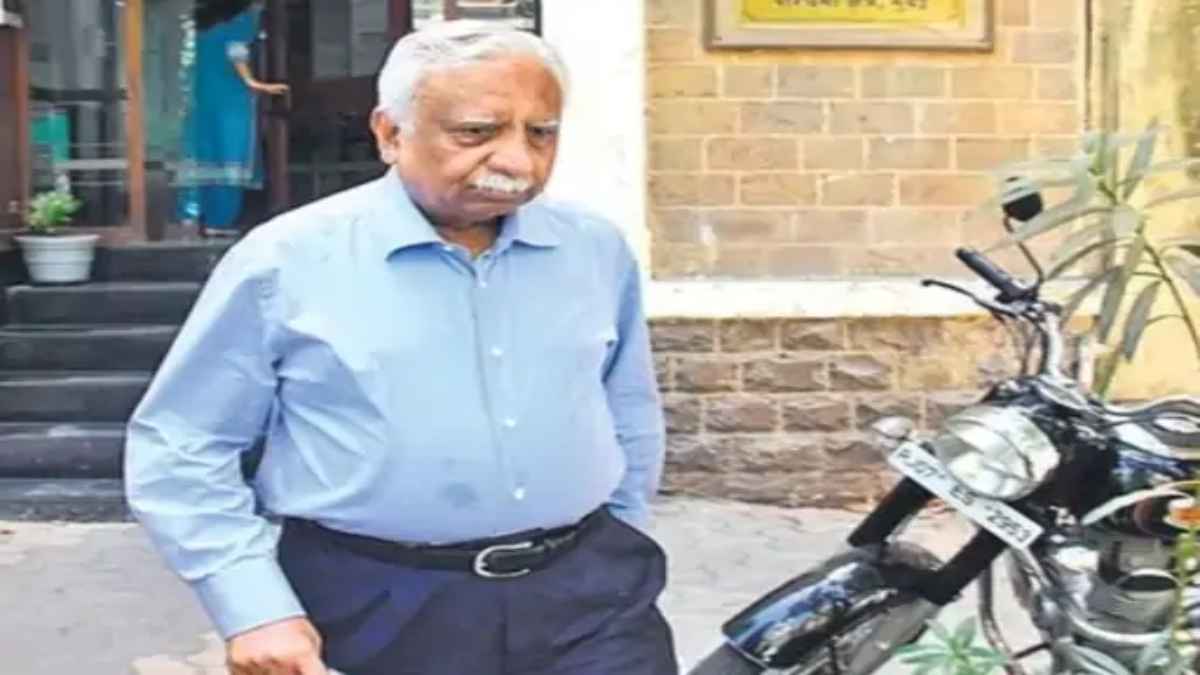 300 रुपए से शुरू किया करियर...कर्ज के कारण बेचना पड़ा घर... जेट के फाउंडर ने कोर्ट में क्यों जोड़े हाथ?
