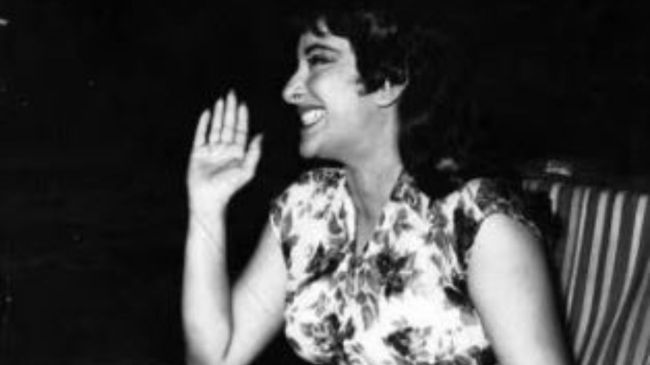 Nargis Dutt