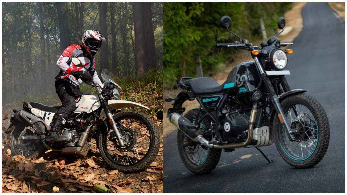 National Tourism Day: लॉन्ग राइड के लिए बेस्ट हैं ये 4 Motorcycles, जानें कीमत और खासियत