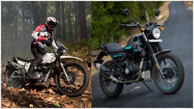 National Tourism Day 2024 Best Bikes for Long Rides