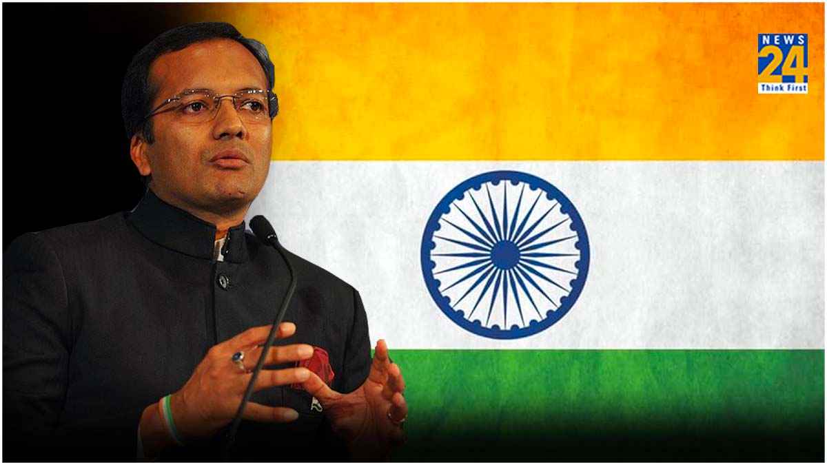 कैसे हर भारतीय को मिला तिरंगा फहराने का 'सुप्रीम' अधिकार? नवीन जिंदल ने दिया हर सवाल का जवाब