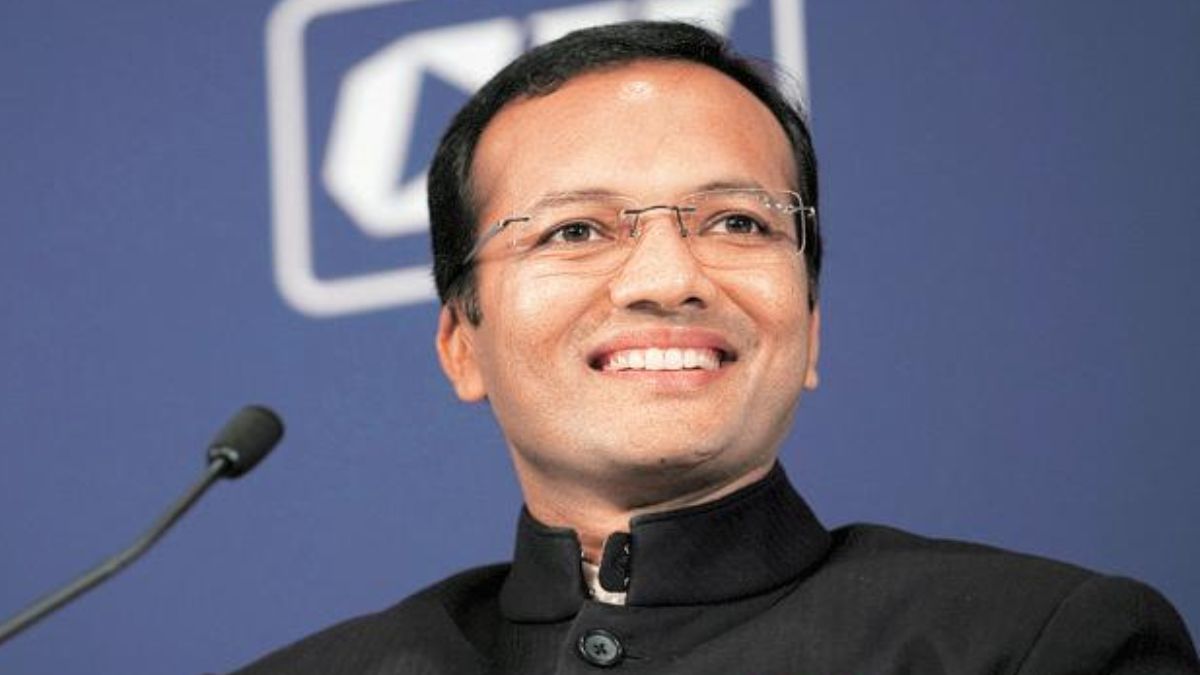 Naveen Jindal's Tiranga Triumph