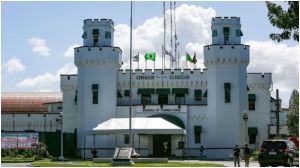 New Bilibid Prison