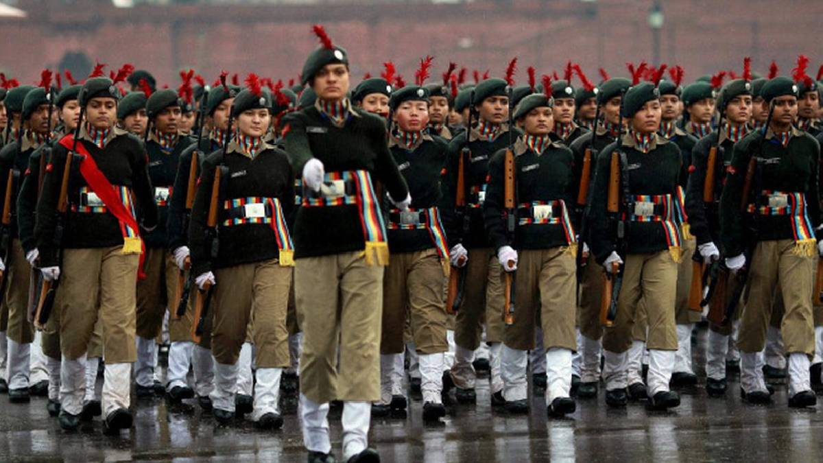 Republic Day Parade