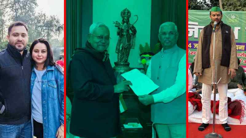 Nitish Kumar