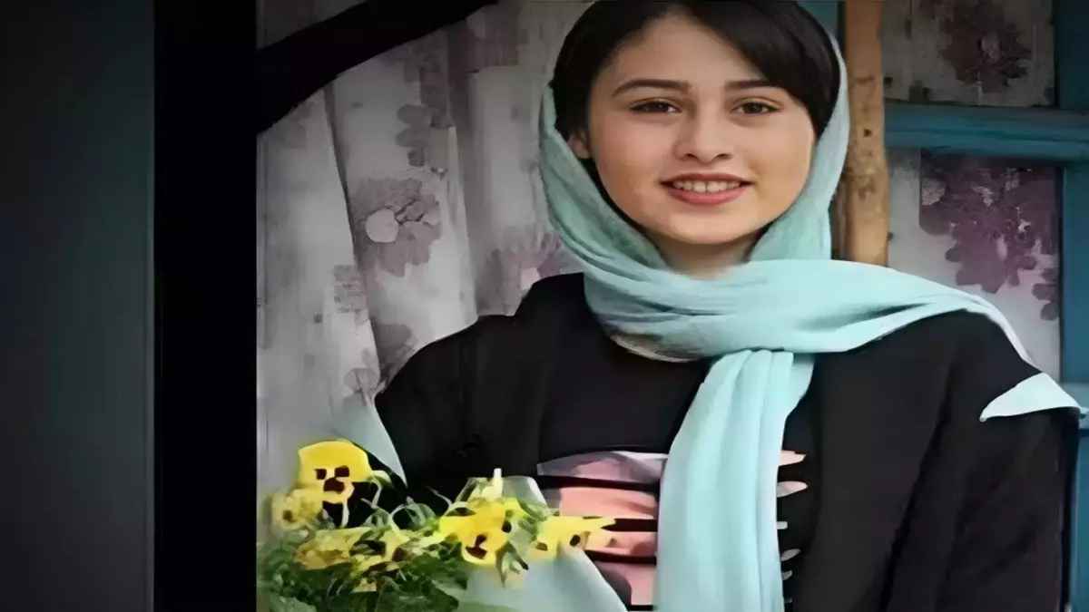शाॅपिंग करने नोएडा आई ईरानी महिला की हत्या, रिश्तेदारों पर शक