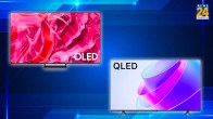 OLED Vs QLED TV