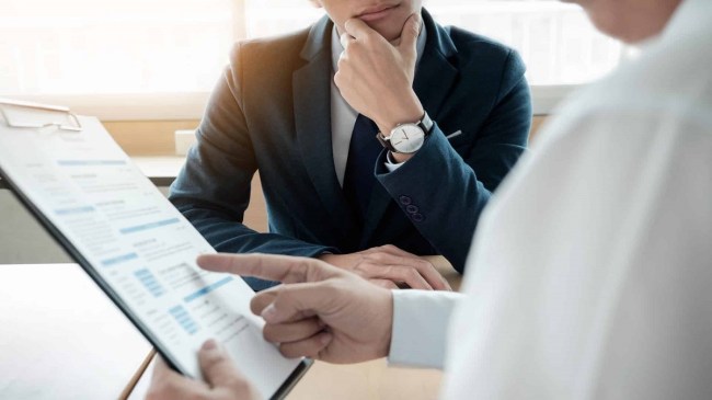 Official Interview NICL Administrative Officers Recruitment 2024