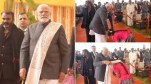 PM Modi In Pongal Celebration Programme