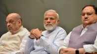 BJP NDA, Amit Shah, JP Nadda