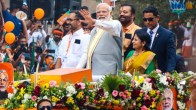 PM Narendra Modi will contest Rameswaram, Lok Sabha Election 2024